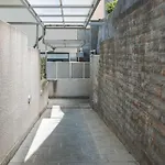 Hurban Capitolina Terrace Park Triest