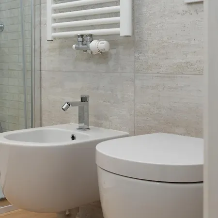 Apartment Hurban Capitolina Terrace Park