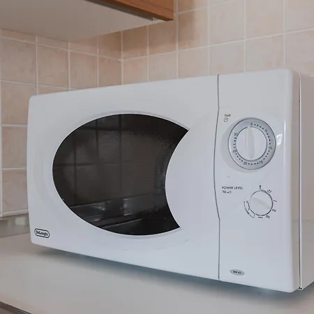 Hurban Capitolina Terrace Park Apartament