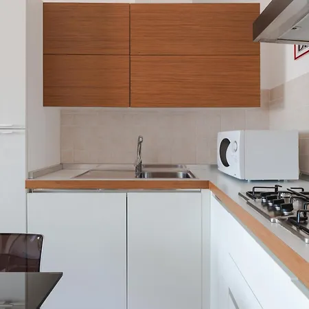 Apartament Hurban Capitolina Terrace Park *