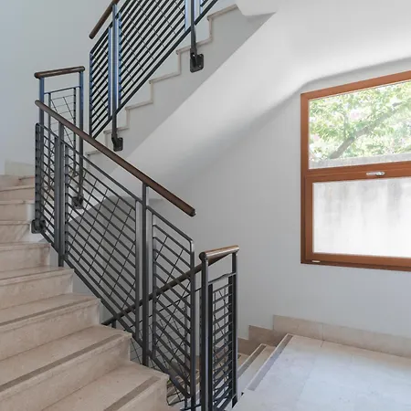 Hurban Capitolina Terrace Park *