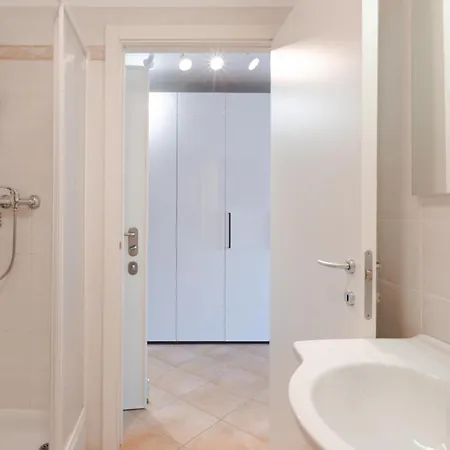 Hurban Capitolina Terrace Park Triest