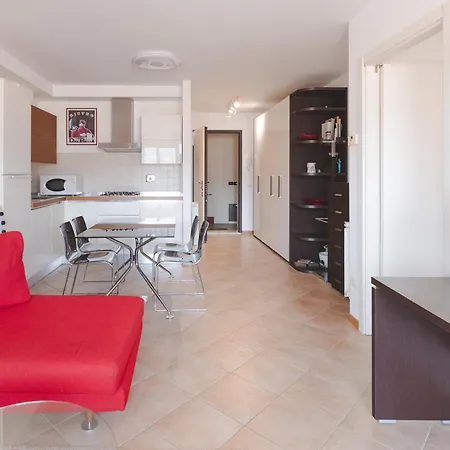 Apartament Hurban Capitolina Terrace Park