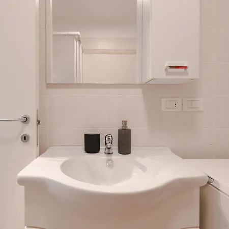 Hurban Capitolina Terrace Park Triest